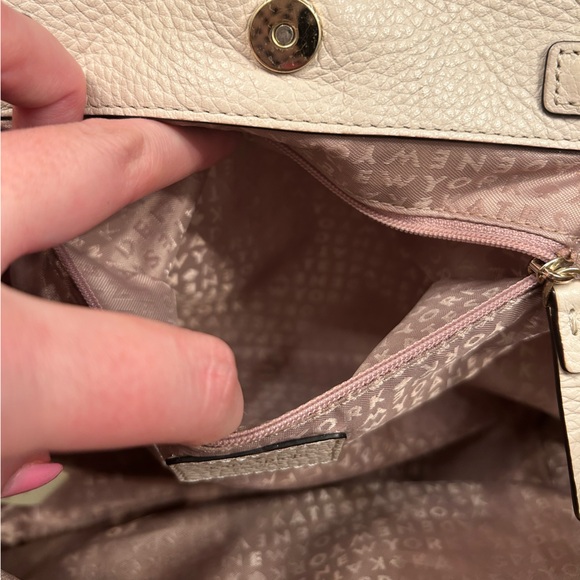 Kate spade mini backpack - Picture 5 of 8